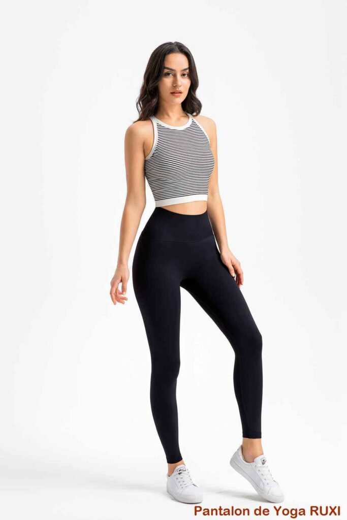 4 shorts de course pour femmes Ruxi fr2042