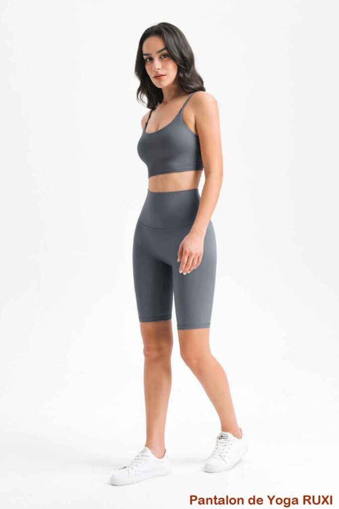 Achetez des shorts de cyclisme confortables en ligne Ruxi