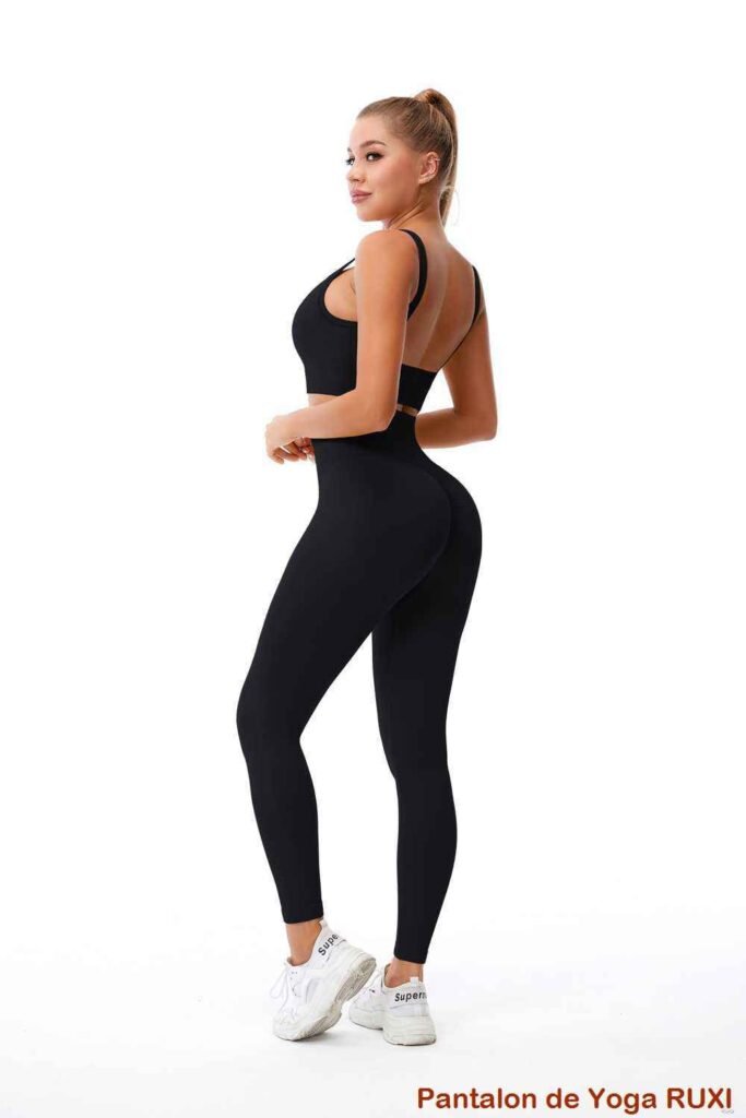 Collection de vêtements Yin Yang pour un style équilibré