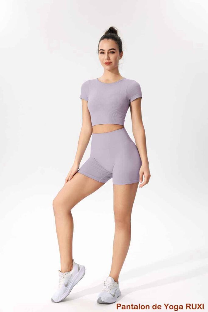 Cuissard de cyclisme gainant pour femme Ruxi fr2160