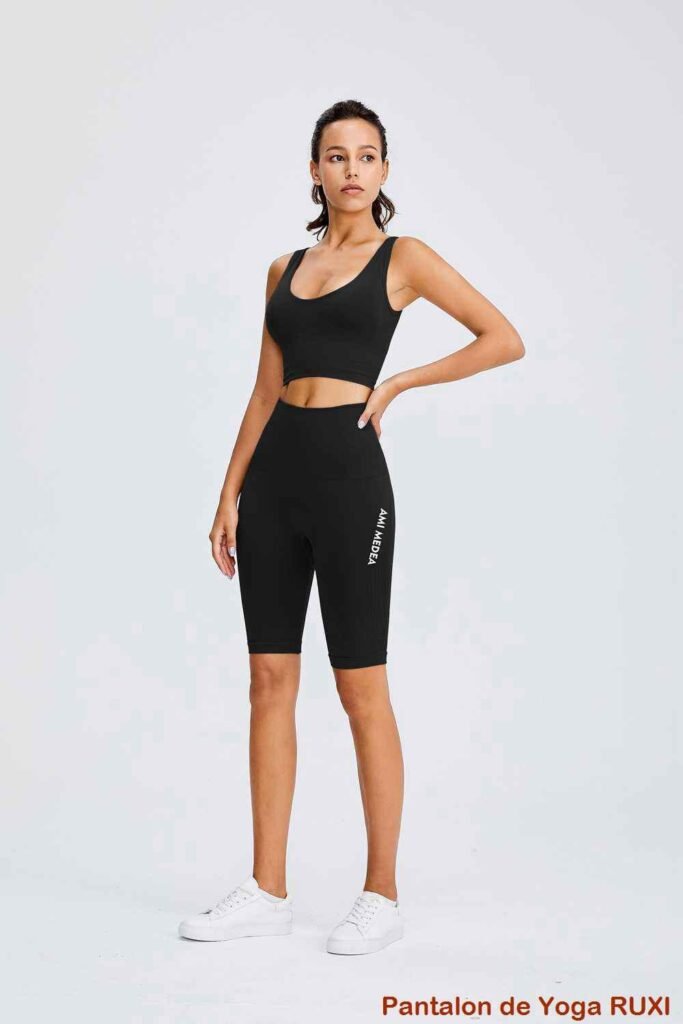 DSG Short d'entraînement athlétique pour homme Ruxi fr2314