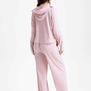 Ensemble de survêtement blanc pour hommes Ruxi fr2686