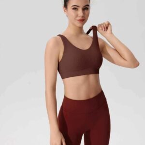 Ensemble short de yoga et jupe Ruxi fr3967