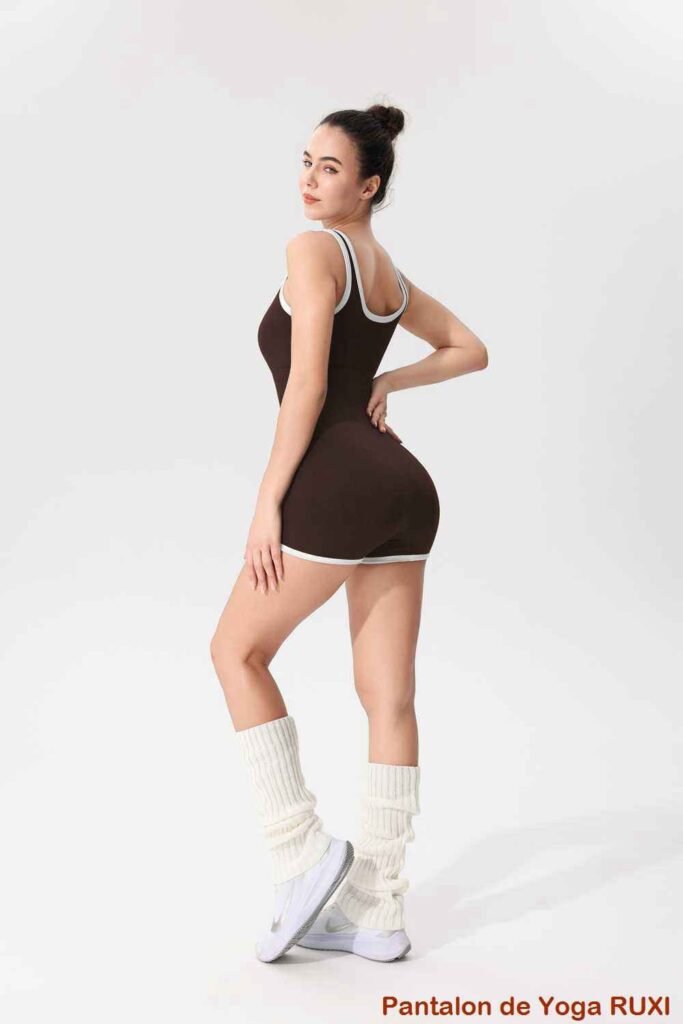 Ensembles de yoga confortables pour femmes Ruxi fr1235