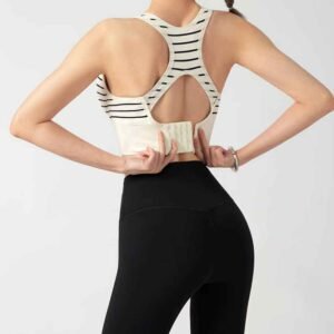 Gilet de course de style armée indienne Ruxi fr2982