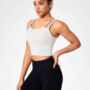 Gilet de course thermique ultra chaud Ruxi fr2823