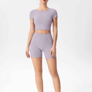 Gilet de golf à carreaux pour hommes et femmes Ruxi fr2930