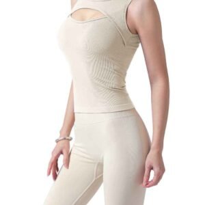 Gilet de sport performant Ruxi fr3018