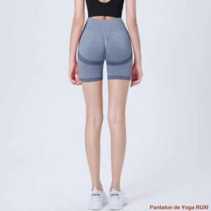 Gilet de sport surdimensionné pour hommes et femmes Ruxi