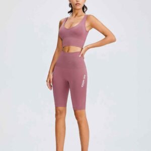 Gilets d'équipe de sport pour l'entraînement actif Ruxi