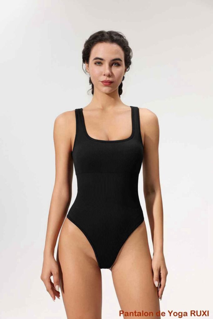 Haut court de style soutien-gorge sans couture Ruxi fr1942