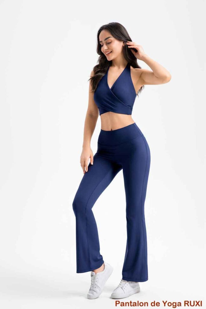 Haut de course athlétique long pour femme Ruxi fr1576