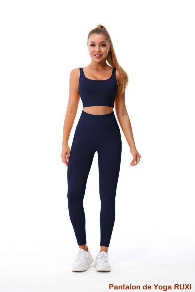 Hauts élégants parfaits pour les pantalons chauds Ruxi