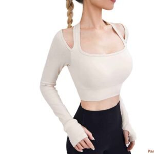 Hofi Legging extensible ultra confortable Ruxi fr1261