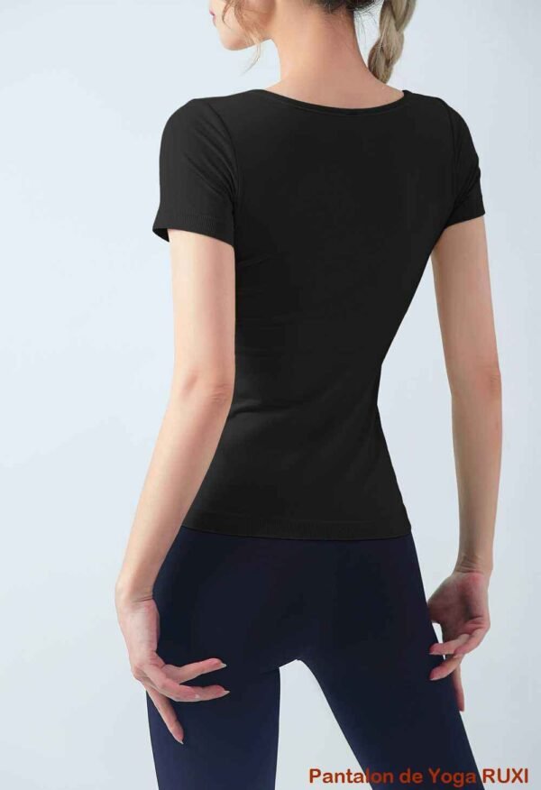 Joli short de sport pour un style de vie actif. Ruxi