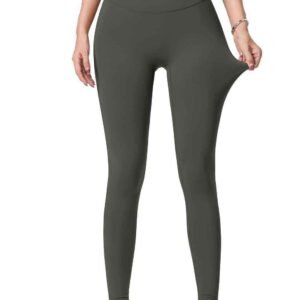 Legging de yoga évasé ultra court Ruxi fr542