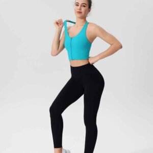 Legging de yoga super doux pour un confort ultime. Ruxi