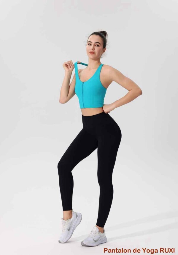 Legging de yoga super doux pour un confort ultime. Ruxi