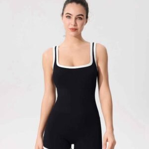 Legging d'entraînement haut de gamme pour femme Ruxi fr447