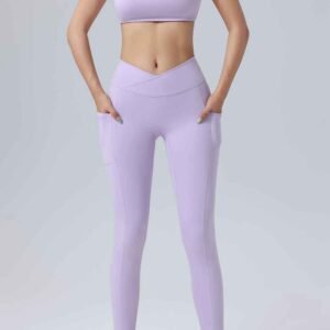 Legging d'entraînement haut de gamme pour hommes Ruxi