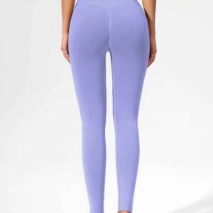 Legging d'entraînement haute performance pour femme Ruxi