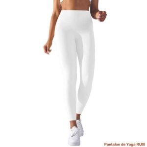 Legging évasé coupe V pour femme Ruxi fr421