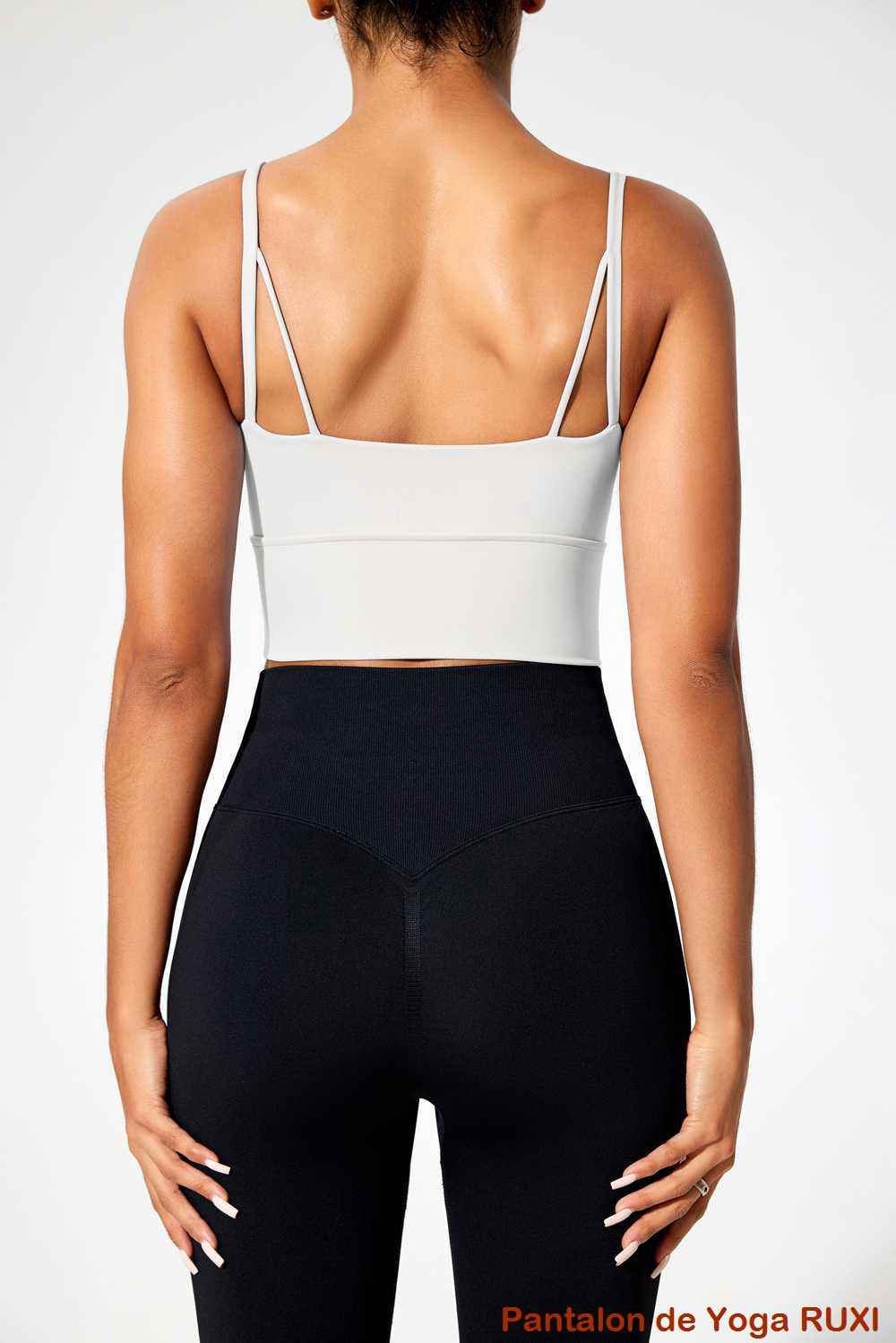 Legging évasé extensible pour femme Ruxi fr446 Legging évasé extensible pour femme Ruxi fr446