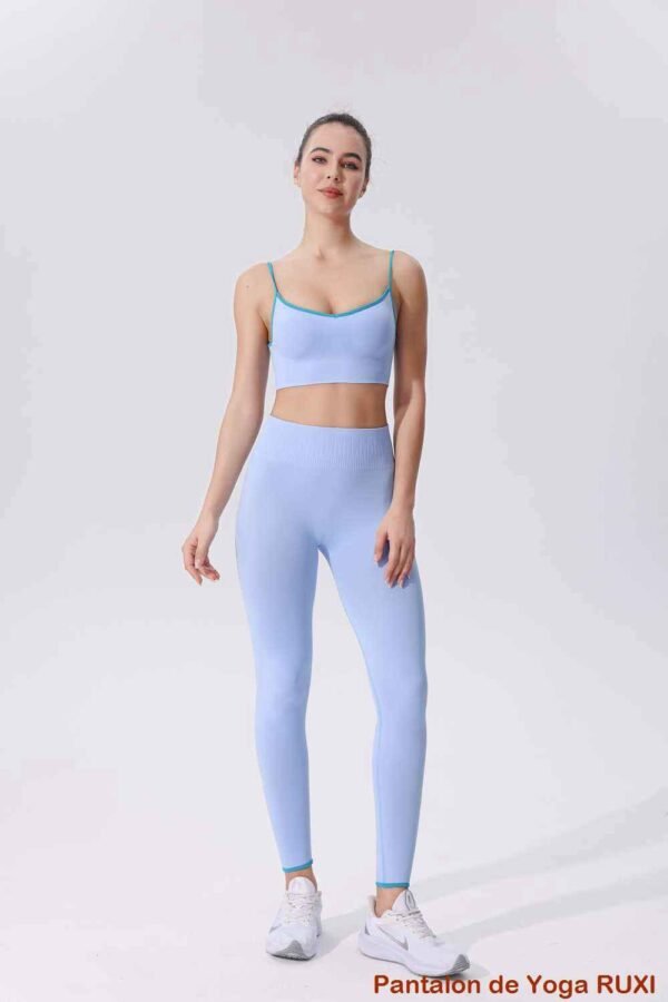 Legging évasé petite pour plus de confort et de style