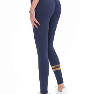 Legging évasé skinny taille haute Ruxi fr458