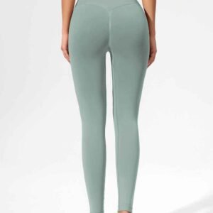 Legging gainant taille haute avec poches Ruxi fr441