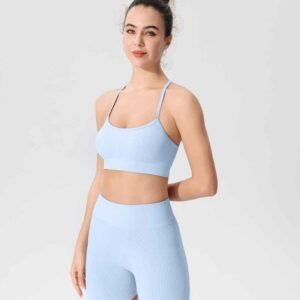 Legging rehausseur de fesses taille haute Ruxi fr344