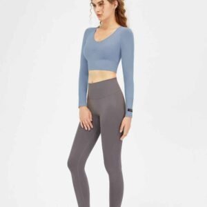 Legging sculptant les fesses pour une forme parfaite Ruxi