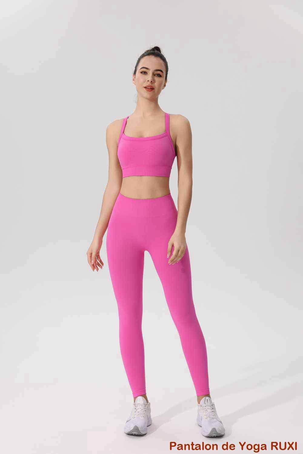 Legging taille haute Scrunch Bum Ruxi fr631 Legging taille haute Scrunch Bum Ruxi fr631