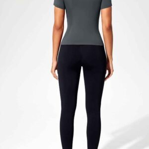 Leggings amincissants avec contrôle du ventre Ruxi fr691