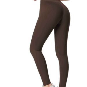 Leggings d'entraînement thermiques pour femmes Ruxi fr347