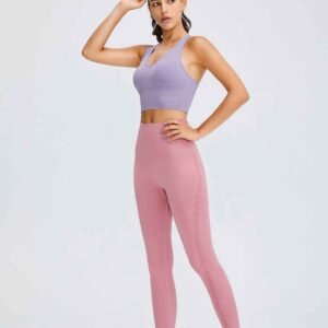 Leggings d'hiver confortables avec poches Ruxi fr573