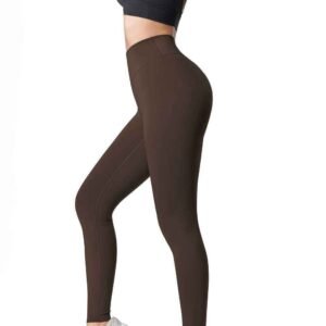 Leggings évasés élégants avec motifs tendance Ruxi fr599