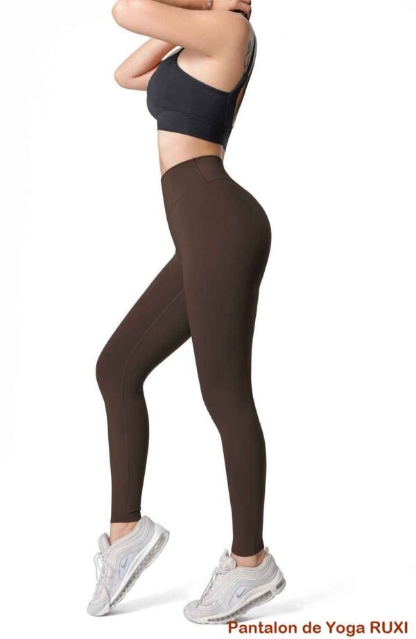 Leggings évasés élégants avec motifs tendance Ruxi fr599