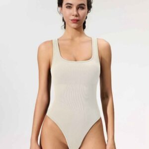 Leggings froncés taille haute pour femmes Ruxi fr489