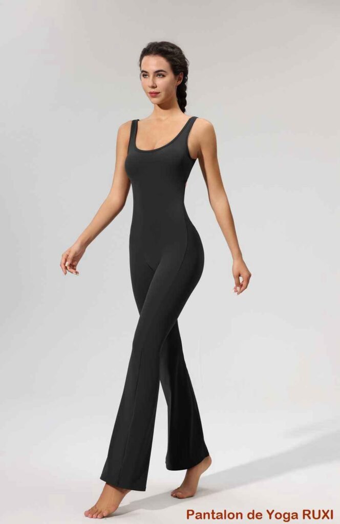 Pantalon court de sport Ultimate Comfort Ruxi fr2579