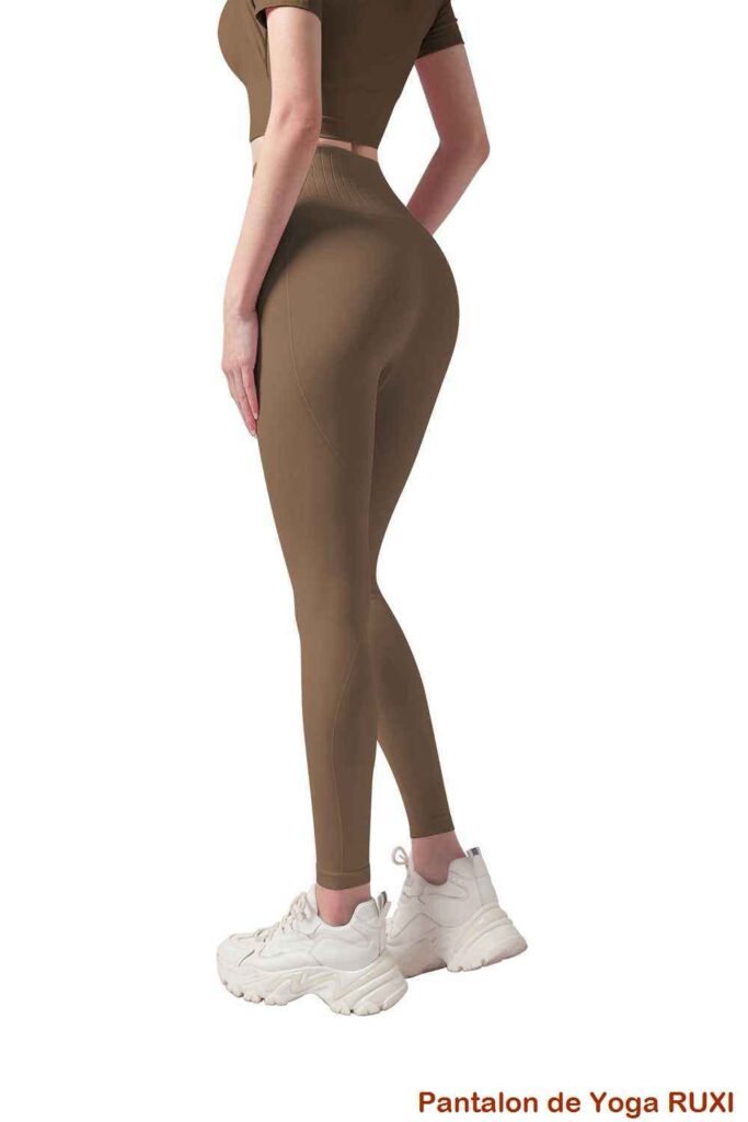 Pantalon de tennis avec poches pratiques pour balles Ruxi