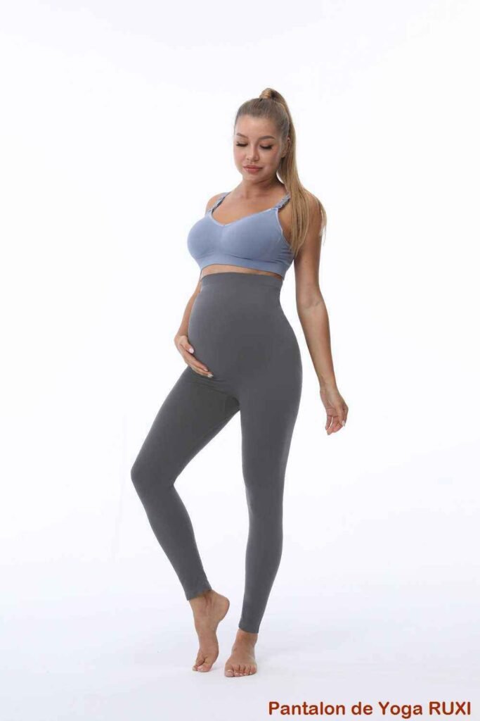 Pantalon de yoga Sage confortable à porter au quotidien