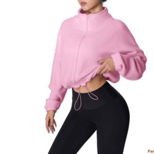 Pantalon de yoga avec short intégré Ruxi fr3943