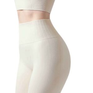 Pantalon de yoga coupe confort pour femme Ruxi fr21