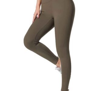 Pantalon de yoga coupe confortable pour hommes Ruxi fr12