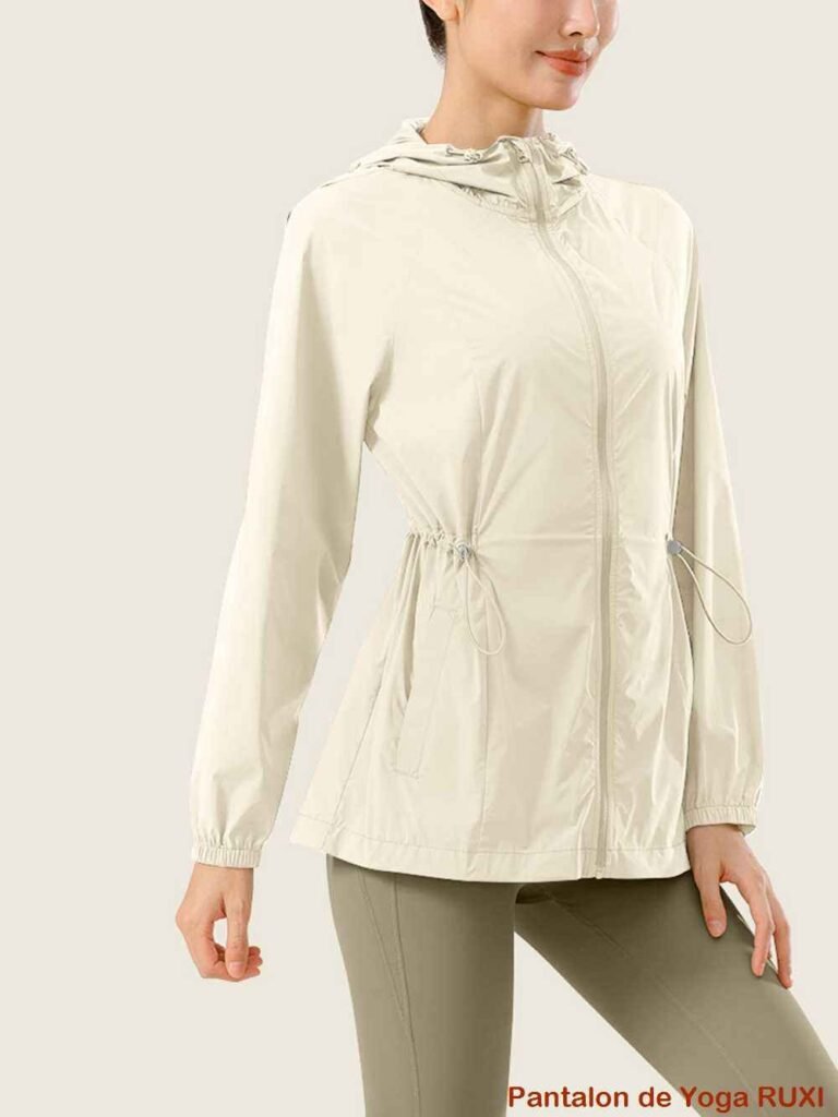 Pantalon de yoga extensible ultra doux pour femme Ruxi