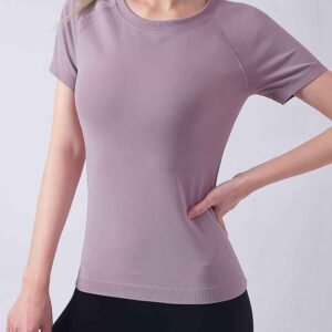 Pantalon léger à séchage rapide pour femme Ruxi fr3634