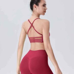 Pantalon léger à séchage rapide pour femme Ruxi fr3683