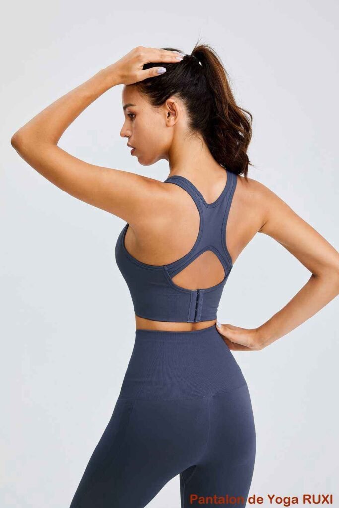 Pantalons de jogging de yoga pour femmes confortables