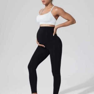 Phisockat Legging de yoga taille haute Ruxi fr1199